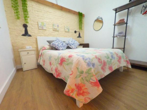 Apartamento para 3 en pleno centro de Sevilla